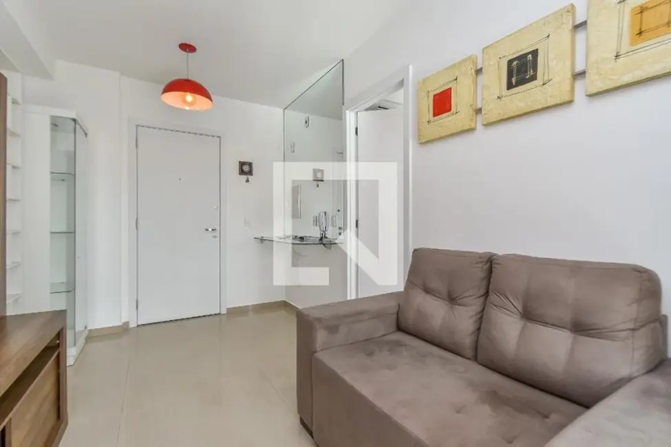 Foto 3 de Apartamento com 1 quarto à venda, 45m2 em Santa Cecília, São Paulo - SP
