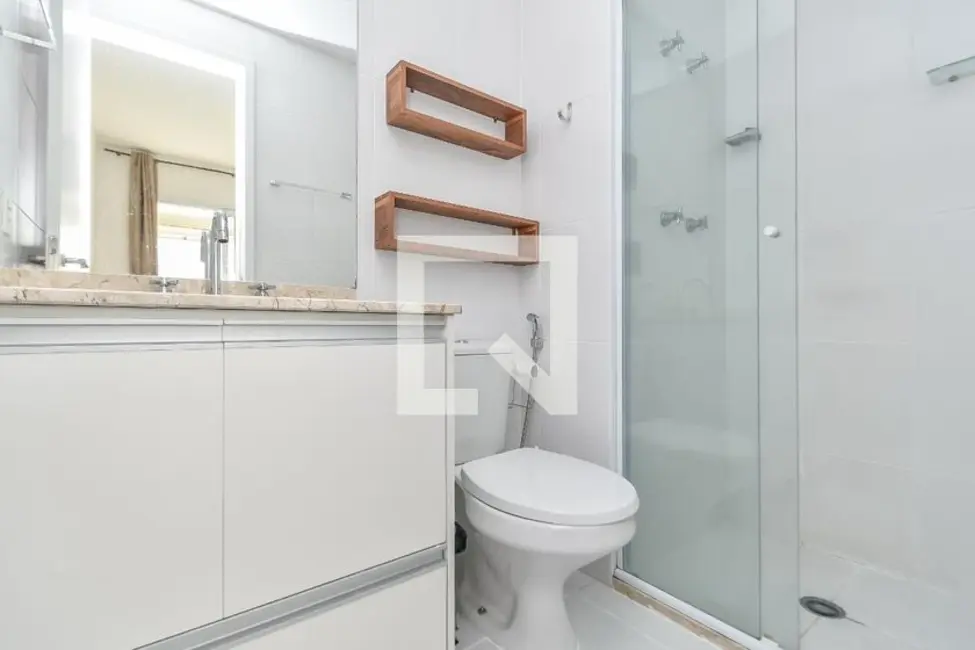 Foto 9 de Apartamento com 1 quarto à venda, 45m2 em Santa Cecília, São Paulo - SP