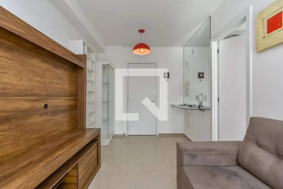 Foto 2 de Apartamento com 1 quarto à venda, 45m2 em Santa Cecília, São Paulo - SP