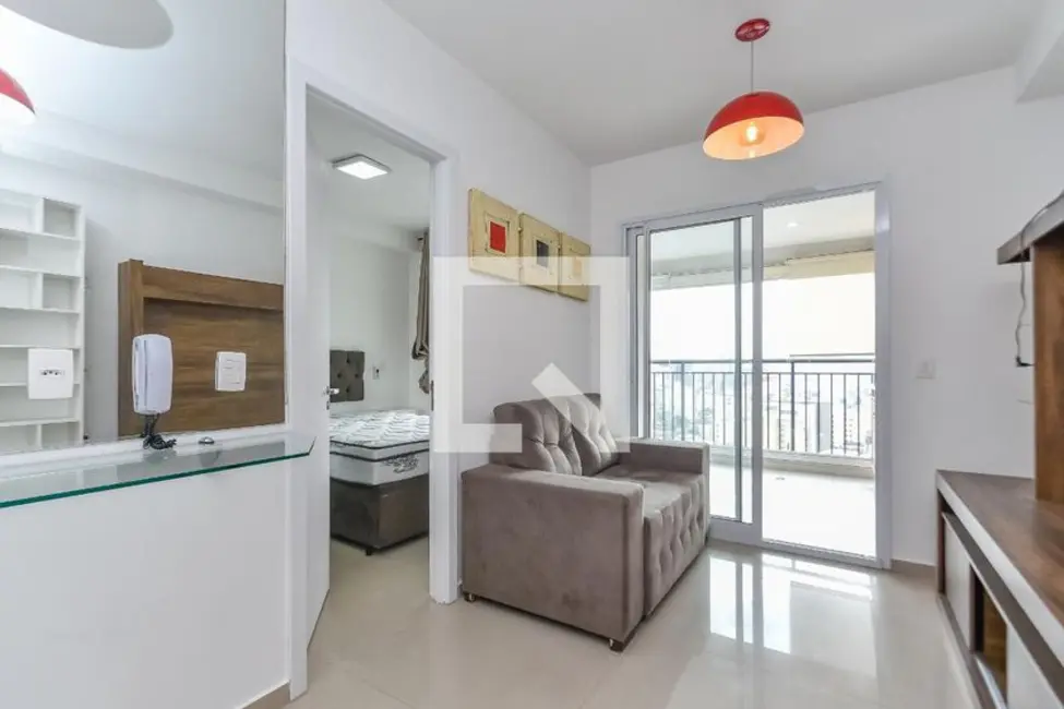 Foto 4 de Apartamento com 1 quarto à venda, 45m2 em Santa Cecília, São Paulo - SP