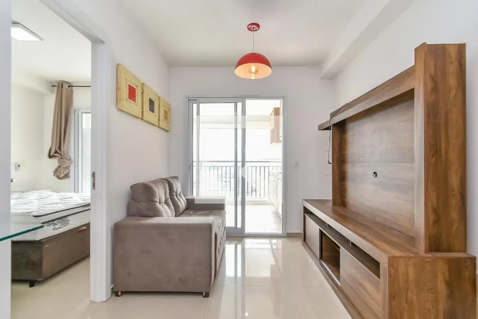 Foto 2 de Apartamento com 1 quarto à venda, 45m2 em Santa Cecília, São Paulo - SP