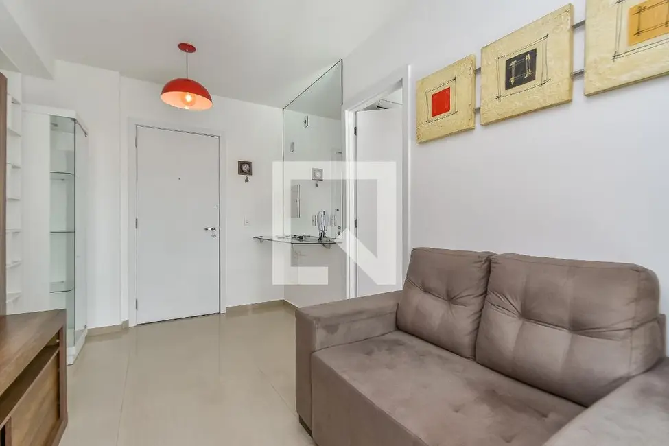 Foto 6 de Apartamento com 1 quarto à venda, 45m2 em Santa Cecília, São Paulo - SP