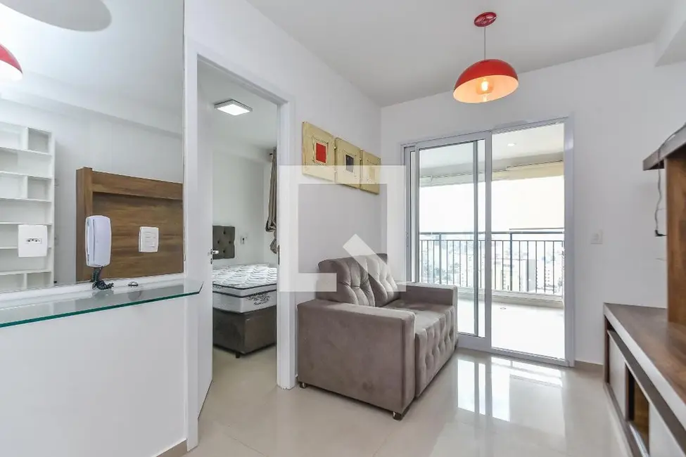 Foto 7 de Apartamento com 1 quarto à venda, 45m2 em Santa Cecília, São Paulo - SP