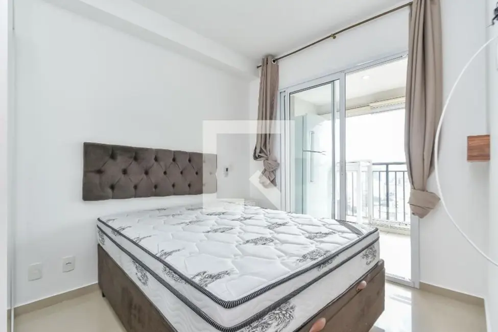 Foto 5 de Apartamento com 1 quarto à venda, 45m2 em Santa Cecília, São Paulo - SP