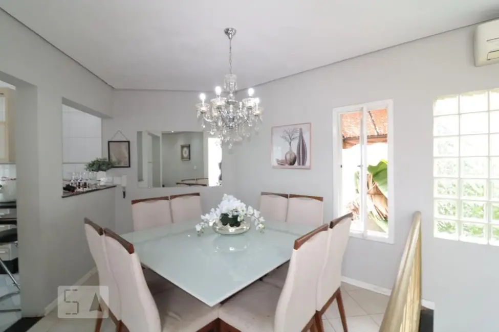 Foto 5 de Casa com 3 quartos à venda, 297m2 em Jardim Anália Franco, São Paulo - SP