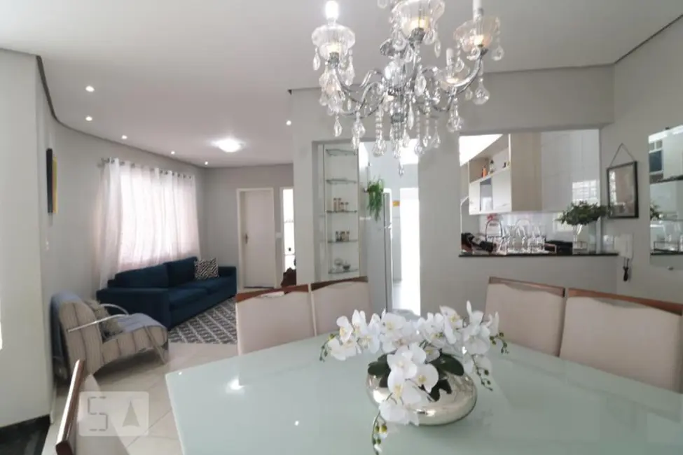 Foto 6 de Casa com 3 quartos à venda, 297m2 em Jardim Anália Franco, São Paulo - SP