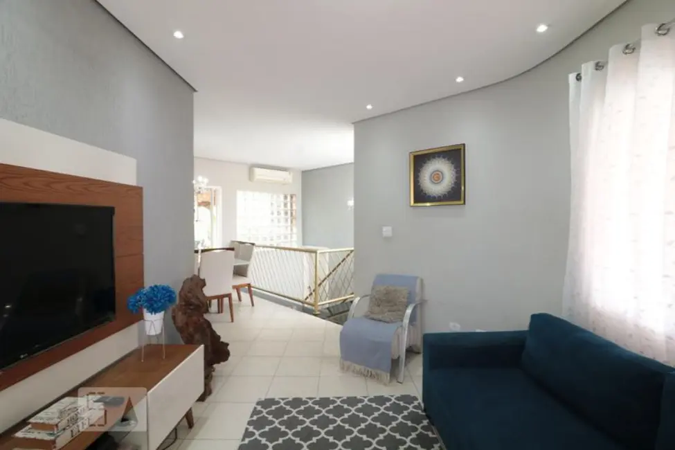 Foto 1 de Casa com 3 quartos à venda, 297m2 em Jardim Anália Franco, São Paulo - SP