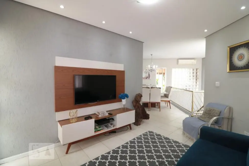 Foto 2 de Casa com 3 quartos à venda, 297m2 em Jardim Anália Franco, São Paulo - SP