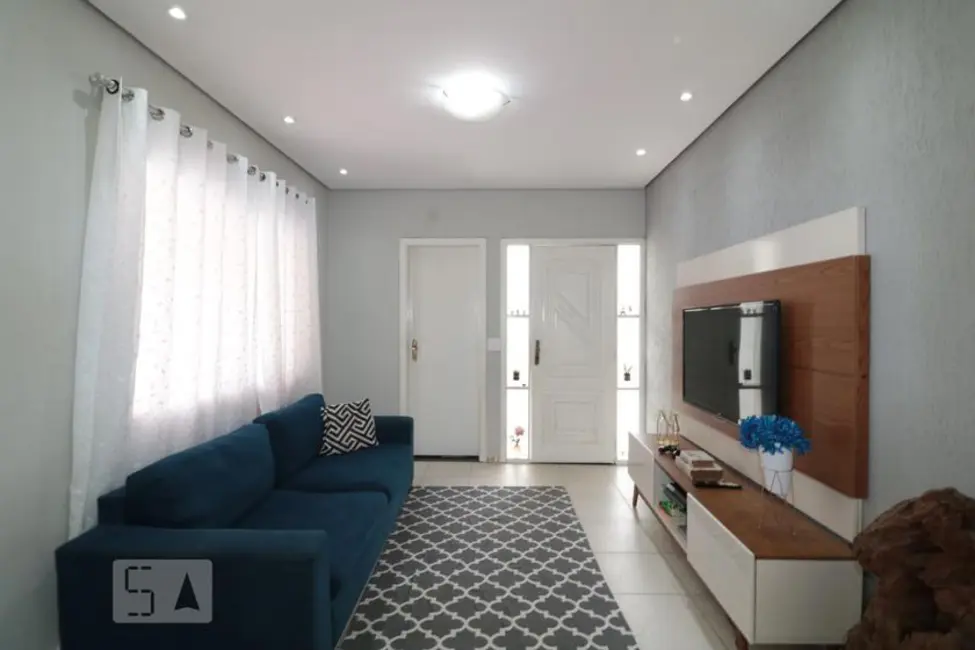 Foto 3 de Casa com 3 quartos à venda, 297m2 em Jardim Anália Franco, São Paulo - SP