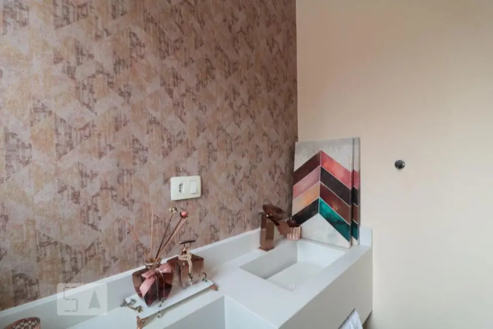 Foto 9 de Casa com 3 quartos à venda, 297m2 em Jardim Anália Franco, São Paulo - SP