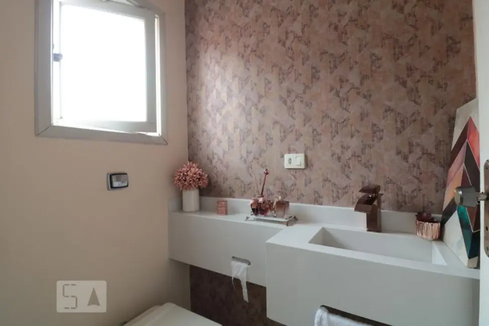 Foto 7 de Casa com 3 quartos à venda, 297m2 em Jardim Anália Franco, São Paulo - SP