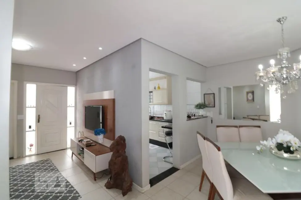 Foto 4 de Casa com 3 quartos à venda, 297m2 em Jardim Anália Franco, São Paulo - SP