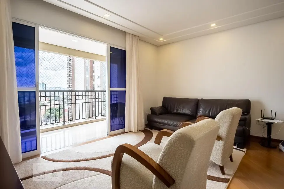 Apartamento com 4 quartos à venda, 150m2 em Jardim Anália Franco, São Paulo - SP - imagem 5 Foto 5 de Apartamento com 4 quartos à venda, 150m2 em Jardim Anália Franco, São Paulo - SP