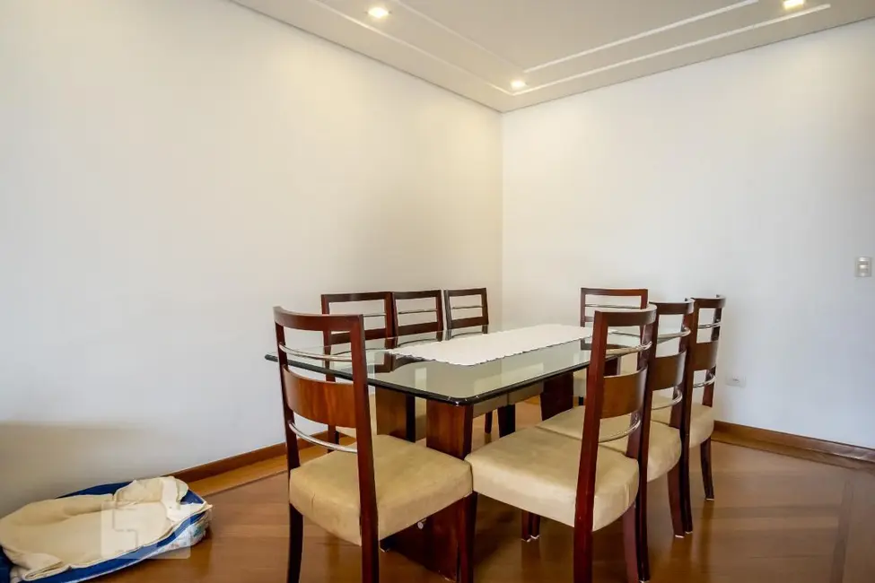Apartamento com 4 quartos à venda, 150m2 em Jardim Anália Franco, São Paulo - SP - imagem 2 Foto 2 de Apartamento com 4 quartos à venda, 150m2 em Jardim Anália Franco, São Paulo - SP