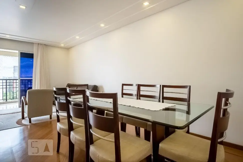Apartamento com 4 quartos à venda, 150m2 em Jardim Anália Franco, São Paulo - SP - imagem 3 Foto 3 de Apartamento com 4 quartos à venda, 150m2 em Jardim Anália Franco, São Paulo - SP