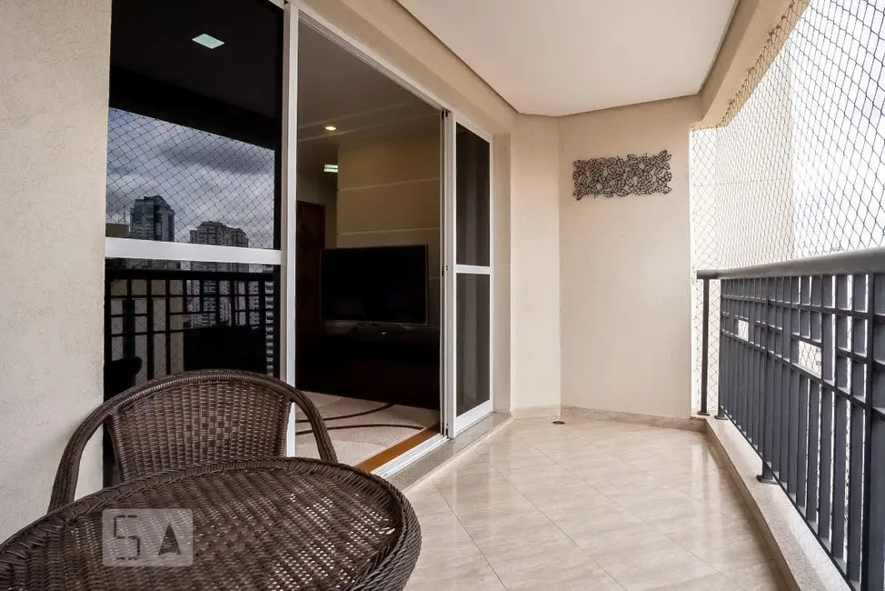 Apartamento com 4 quartos à venda, 150m2 em Jardim Anália Franco, São Paulo - SP - imagem 9 Foto 9 de Apartamento com 4 quartos à venda, 150m2 em Jardim Anália Franco, São Paulo - SP