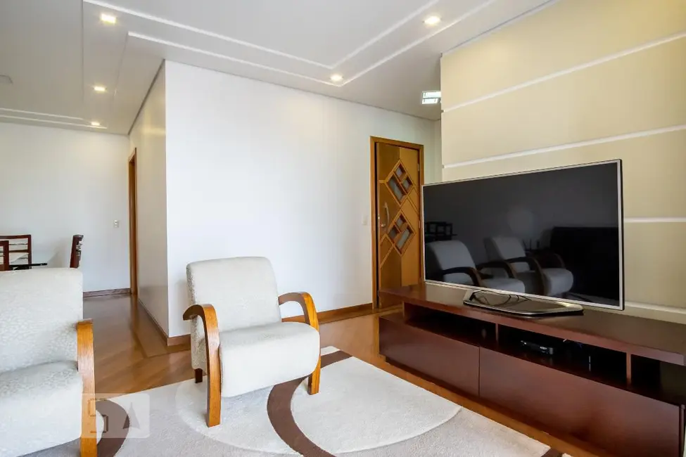 Apartamento com 4 quartos à venda, 150m2 em Jardim Anália Franco, São Paulo - SP - imagem 7 Foto 7 de Apartamento com 4 quartos à venda, 150m2 em Jardim Anália Franco, São Paulo - SP