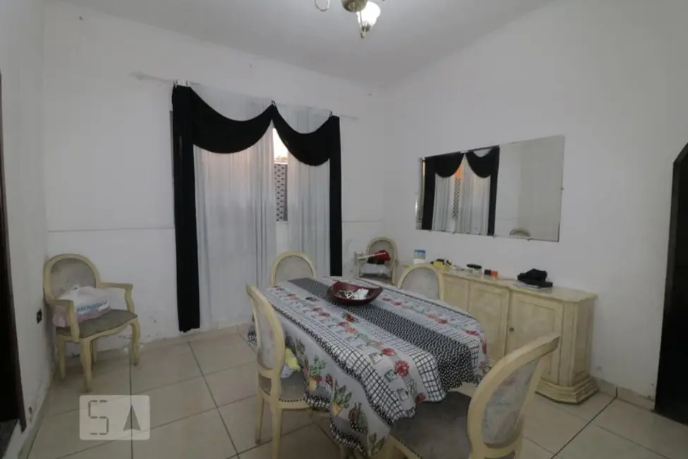 Casa com 3 quartos à venda, 150m2 em Jardim Anália Franco, São Paulo - SP - imagem 6 Foto 6 de Casa com 3 quartos à venda, 150m2 em Jardim Anália Franco, São Paulo - SP