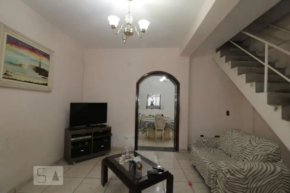 Casa com 3 quartos à venda, 150m2 em Jardim Anália Franco, São Paulo - SP - imagem 1 Foto 1 de Casa com 3 quartos à venda, 150m2 em Jardim Anália Franco, São Paulo - SP