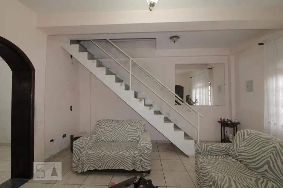 Casa com 3 quartos à venda, 150m2 em Jardim Anália Franco, São Paulo - SP - imagem 2 Foto 2 de Casa com 3 quartos à venda, 150m2 em Jardim Anália Franco, São Paulo - SP