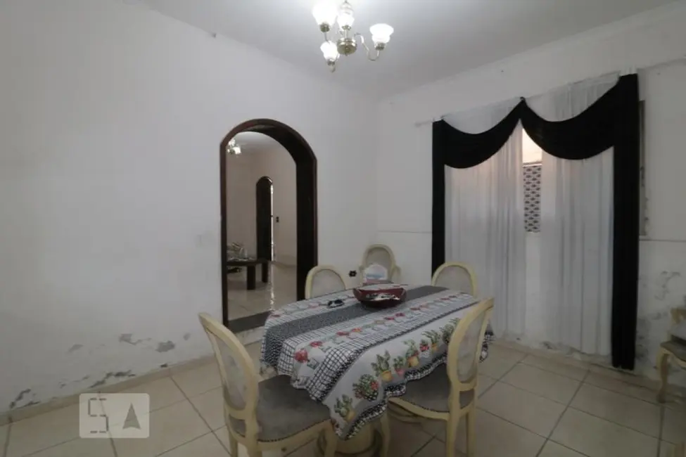 Casa com 3 quartos à venda, 150m2 em Jardim Anália Franco, São Paulo - SP - imagem 8 Foto 8 de Casa com 3 quartos à venda, 150m2 em Jardim Anália Franco, São Paulo - SP
