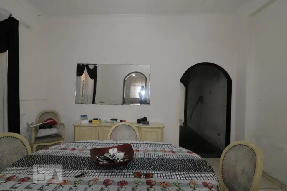 Casa com 3 quartos à venda, 150m2 em Jardim Anália Franco, São Paulo - SP - imagem 5 Foto 5 de Casa com 3 quartos à venda, 150m2 em Jardim Anália Franco, São Paulo - SP