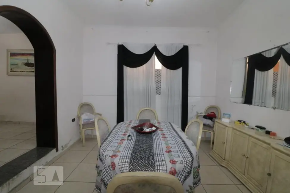 Casa com 3 quartos à venda, 150m2 em Jardim Anália Franco, São Paulo - SP - imagem 7 Foto 7 de Casa com 3 quartos à venda, 150m2 em Jardim Anália Franco, São Paulo - SP