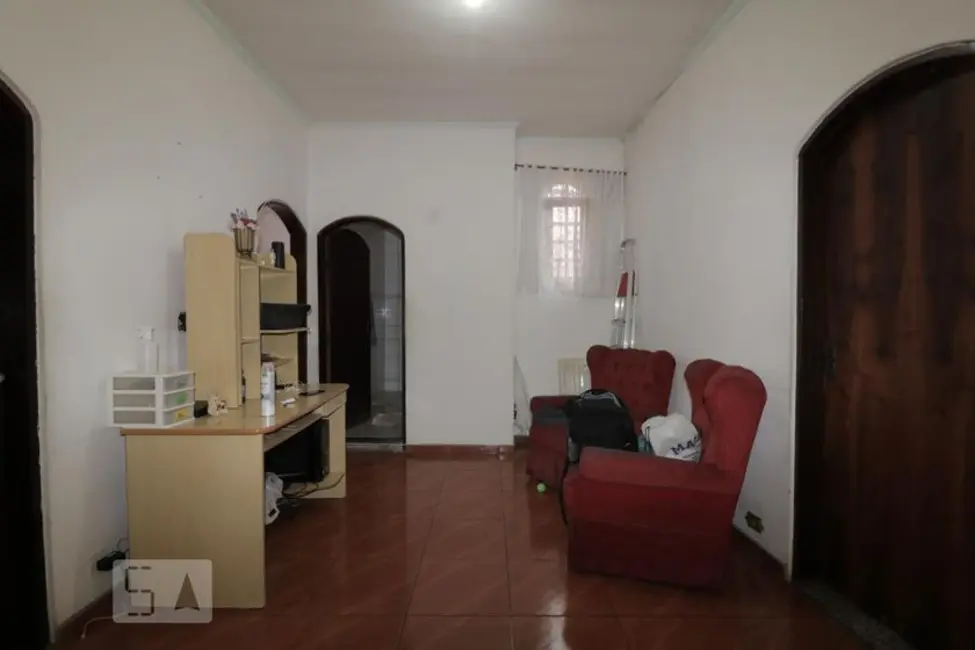 Casa com 3 quartos à venda, 150m2 em Jardim Anália Franco, São Paulo - SP - imagem 9 Foto 9 de Casa com 3 quartos à venda, 150m2 em Jardim Anália Franco, São Paulo - SP