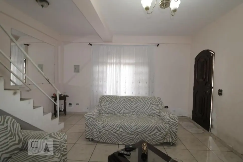 Casa com 3 quartos à venda, 150m2 em Jardim Anália Franco, São Paulo - SP - imagem 3 Foto 3 de Casa com 3 quartos à venda, 150m2 em Jardim Anália Franco, São Paulo - SP
