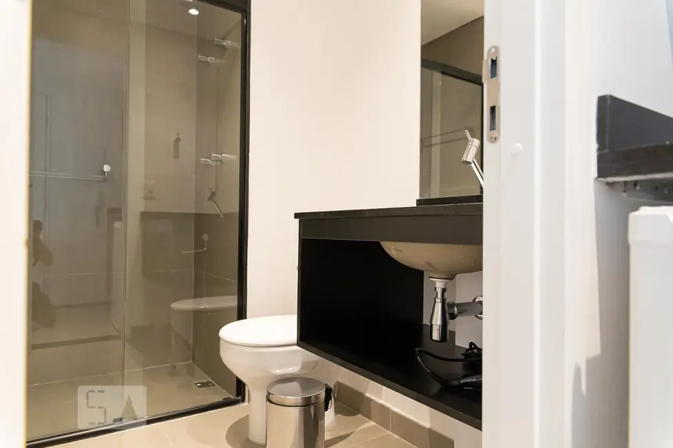 Foto 8 de Kitnet com 1 quarto à venda, 33m2 em Santa Cecília, São Paulo - SP