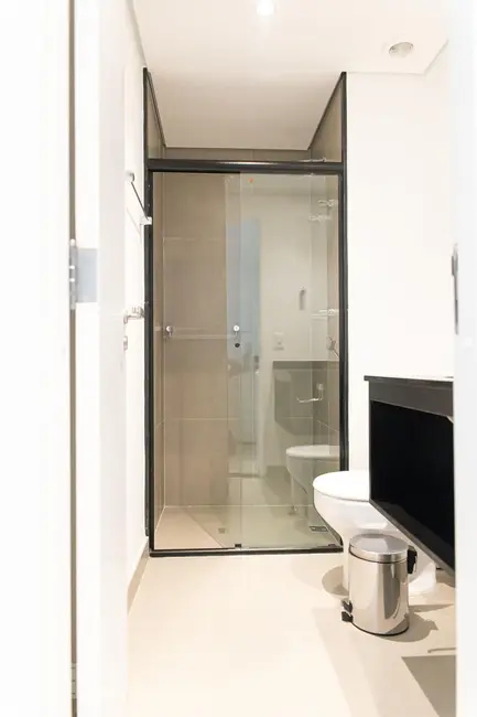 Foto 9 de Kitnet com 1 quarto à venda, 33m2 em Santa Cecília, São Paulo - SP