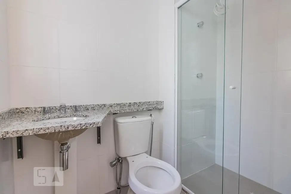Foto 6 de Kitnet com 1 quarto à venda, 57m2 em Santa Cecília, São Paulo - SP