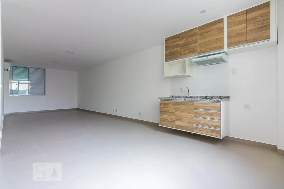 Foto 1 de Kitnet com 1 quarto à venda, 57m2 em Santa Cecília, São Paulo - SP