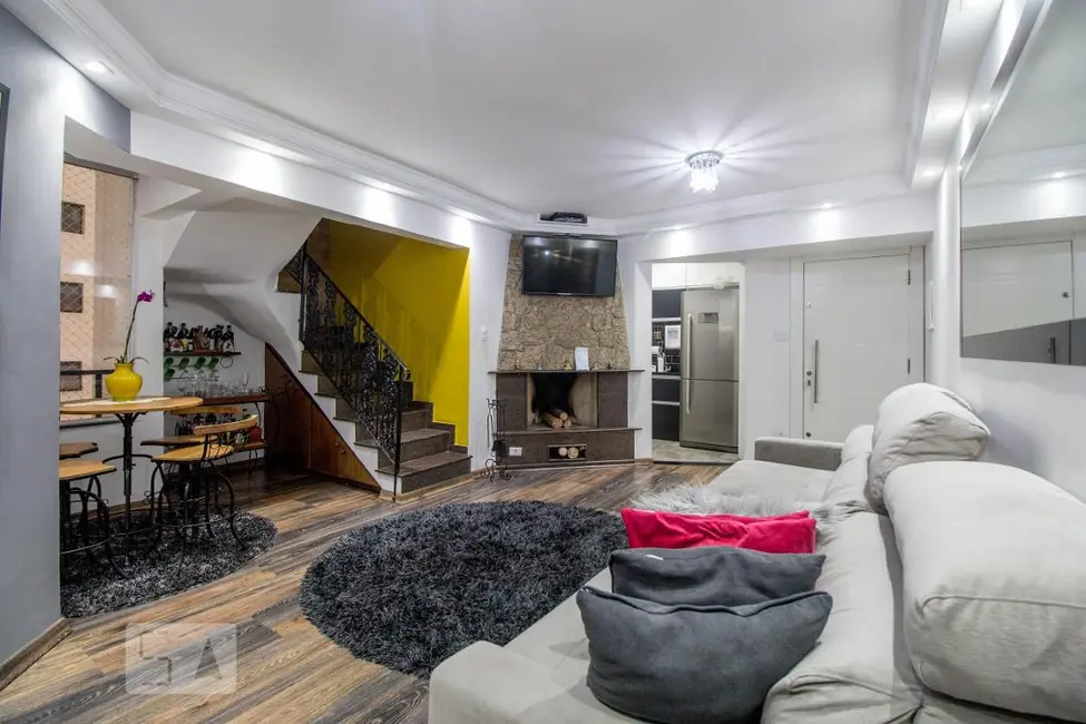 Apartamento com 3 quartos à venda, 140m2 em Jardim Anália Franco, São Paulo - SP - imagem 3 Foto 3 de Apartamento com 3 quartos à venda, 140m2 em Jardim Anália Franco, São Paulo - SP