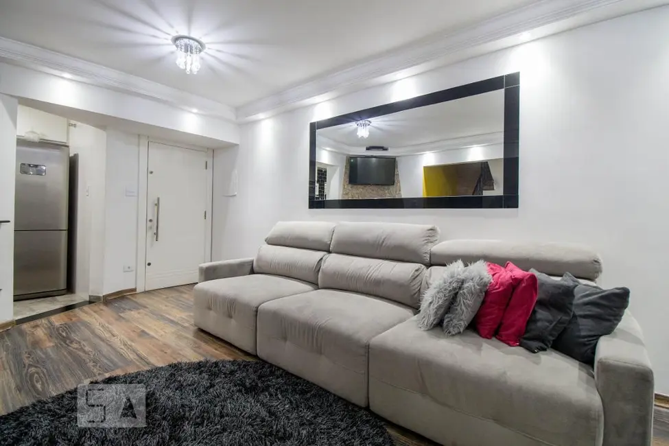 Apartamento com 3 quartos à venda, 140m2 em Jardim Anália Franco, São Paulo - SP - imagem 2 Foto 2 de Apartamento com 3 quartos à venda, 140m2 em Jardim Anália Franco, São Paulo - SP