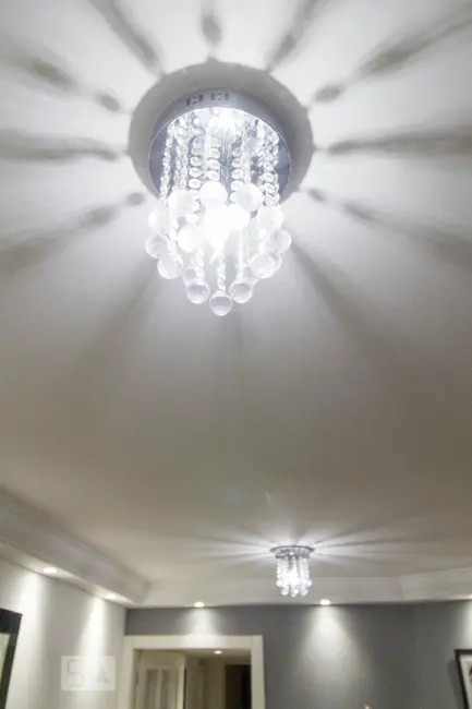 Apartamento com 3 quartos à venda, 140m2 em Jardim Anália Franco, São Paulo - SP - imagem 7 Foto 7 de Apartamento com 3 quartos à venda, 140m2 em Jardim Anália Franco, São Paulo - SP