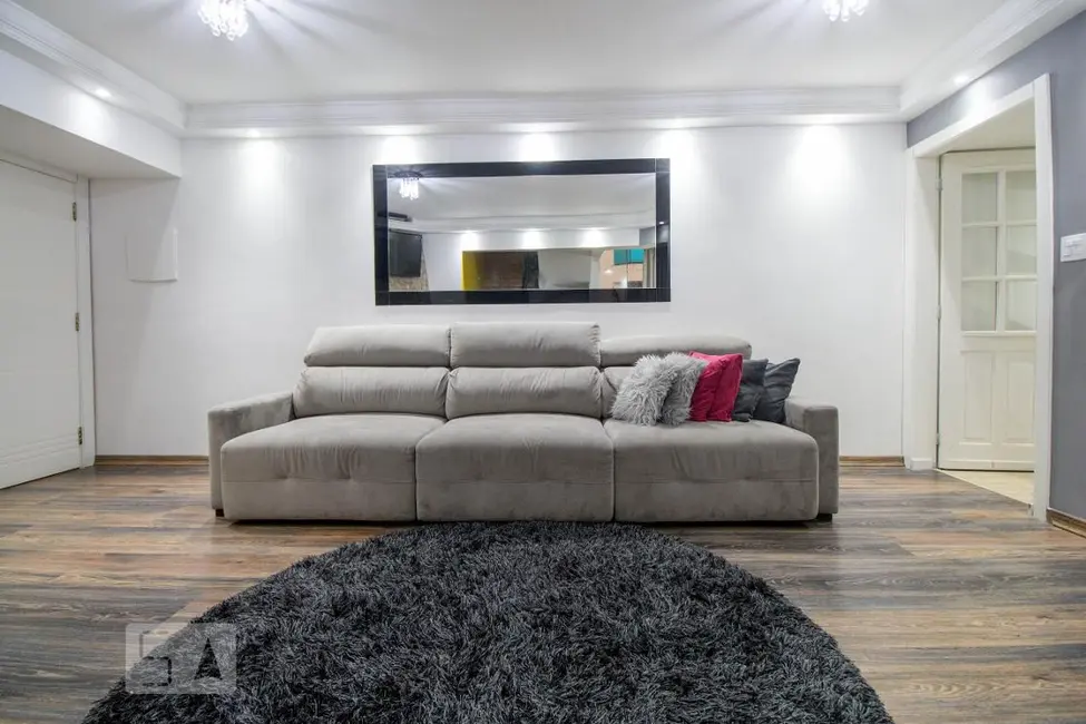 Apartamento com 3 quartos à venda, 140m2 em Jardim Anália Franco, São Paulo - SP - imagem 4 Foto 4 de Apartamento com 3 quartos à venda, 140m2 em Jardim Anália Franco, São Paulo - SP