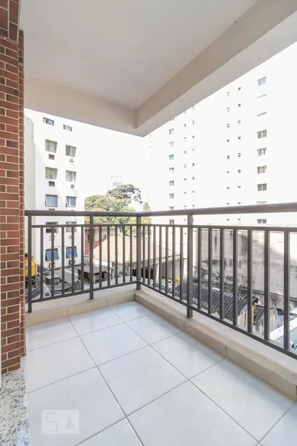 Foto 5 de Apartamento com 1 quarto à venda, 42m2 em Santa Cecília, São Paulo - SP