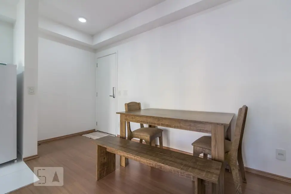 Foto 3 de Apartamento com 1 quarto à venda, 42m2 em Santa Cecília, São Paulo - SP