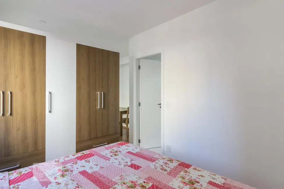 Foto 8 de Apartamento com 1 quarto à venda, 42m2 em Santa Cecília, São Paulo - SP