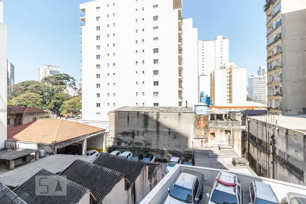 Foto 6 de Apartamento com 1 quarto à venda, 42m2 em Santa Cecília, São Paulo - SP