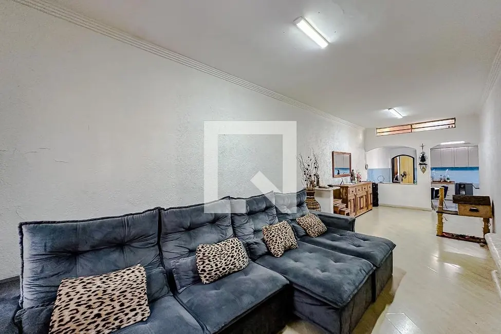 Casa com 3 quartos à venda, 180m2 em Jardim Anália Franco, São Paulo - SP - imagem 6 Foto 6 de Casa com 3 quartos à venda, 180m2 em Jardim Anália Franco, São Paulo - SP