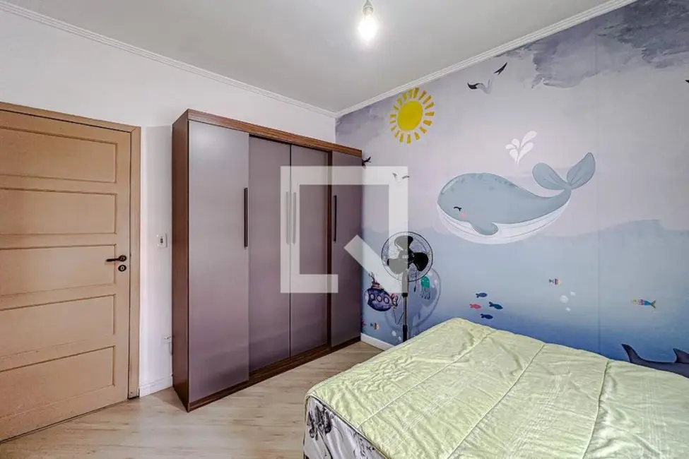 Foto 9 de Casa com 3 quartos à venda, 130m2 em Jardim Anália Franco, São Paulo - SP