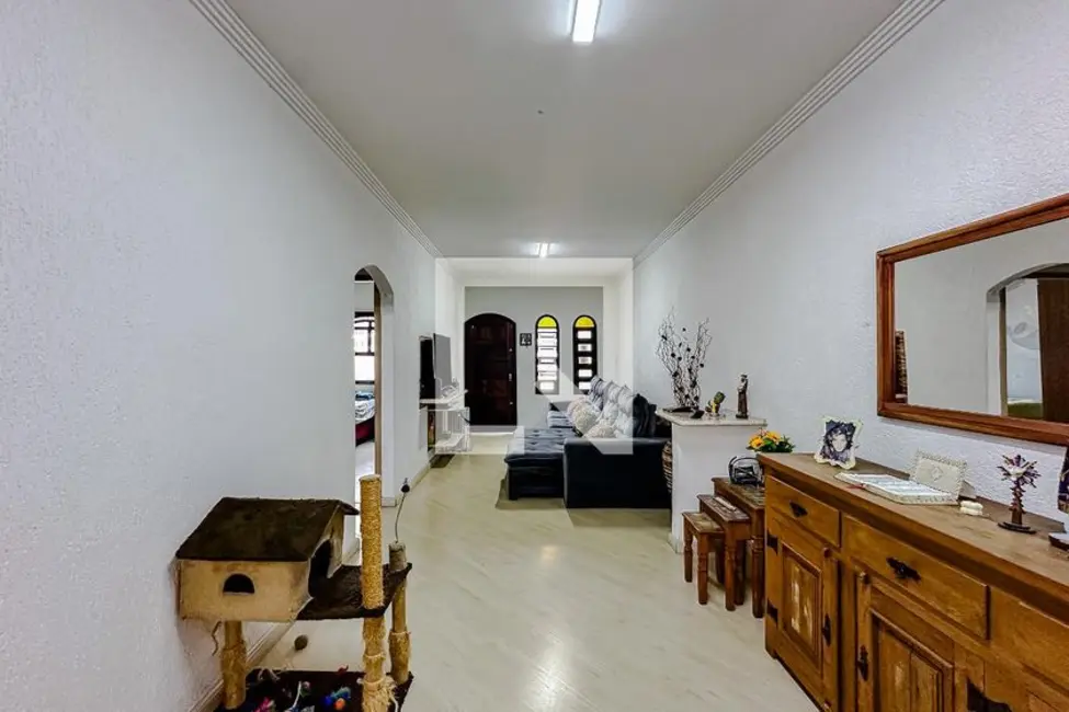Foto 5 de Casa com 3 quartos à venda, 130m2 em Jardim Anália Franco, São Paulo - SP