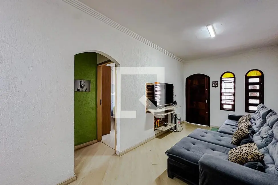 Casa com 3 quartos à venda, 180m2 em Jardim Anália Franco, São Paulo - SP - imagem 3 Foto 3 de Casa com 3 quartos à venda, 180m2 em Jardim Anália Franco, São Paulo - SP