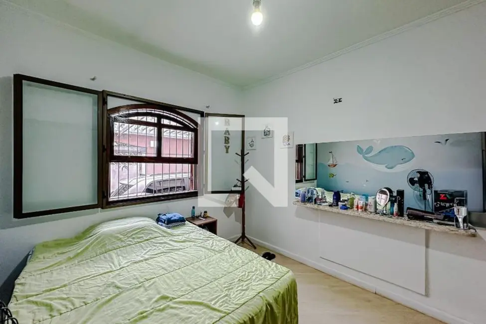 Foto 7 de Casa com 3 quartos à venda, 130m2 em Jardim Anália Franco, São Paulo - SP