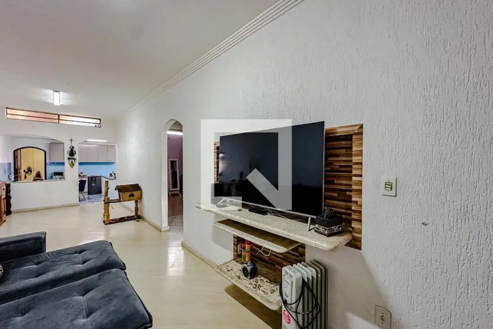 Foto 4 de Casa com 3 quartos à venda, 130m2 em Jardim Anália Franco, São Paulo - SP