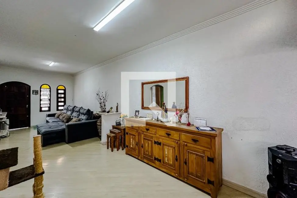 Foto 1 de Casa com 3 quartos à venda, 130m2 em Jardim Anália Franco, São Paulo - SP