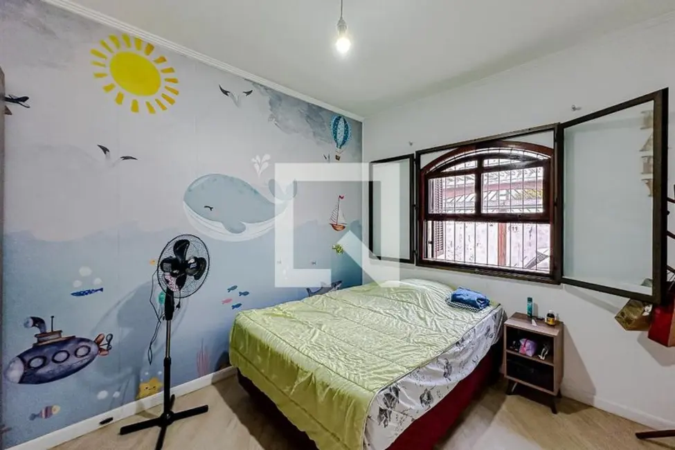 Foto 6 de Casa com 3 quartos à venda, 130m2 em Jardim Anália Franco, São Paulo - SP