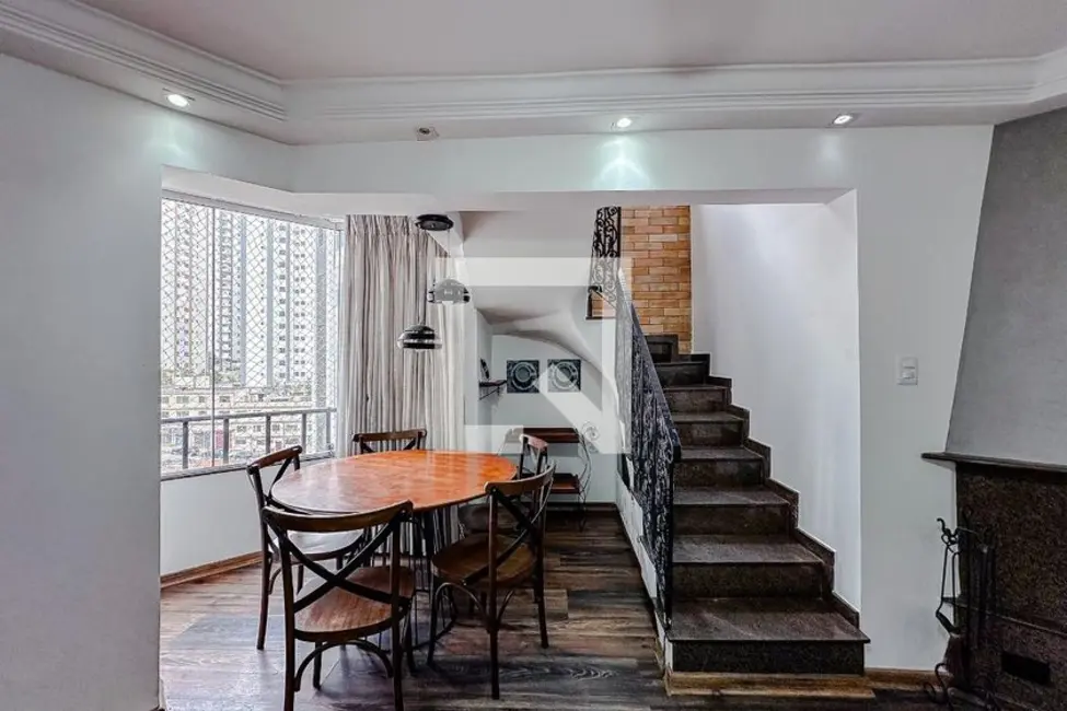 Foto 5 de Apartamento com 3 quartos à venda, 147m2 em Jardim Anália Franco, São Paulo - SP